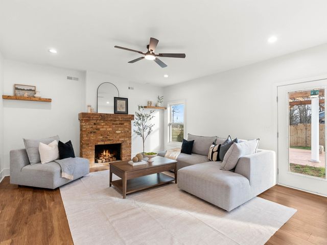 3651 Highway 357, Inman, SC 29349