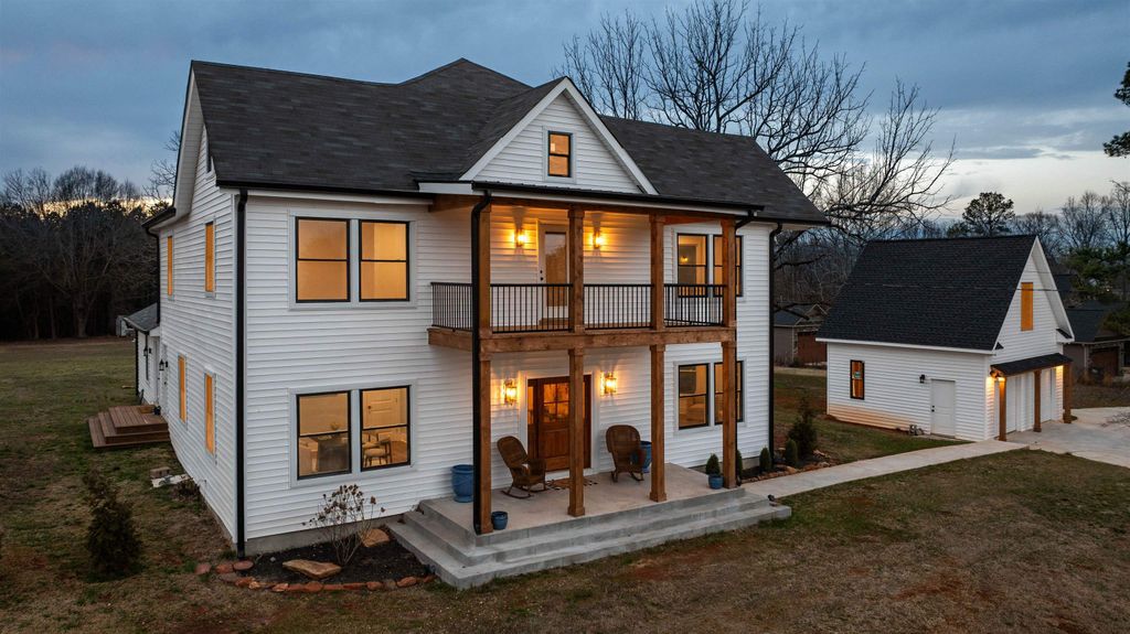 3651 Highway 357, Inman, SC 29349