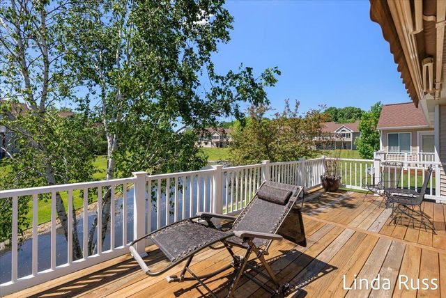 3912 Pemberton Drive 45, Grand Rapids, MI 49508