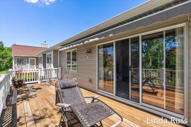 3912 Pemberton Drive 45, Grand Rapids, MI 49508