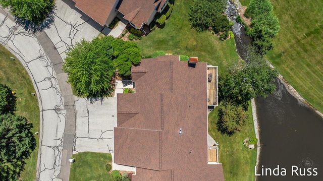 3912 Pemberton Drive 45, Grand Rapids, MI 49508