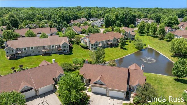 3912 Pemberton Drive 45, Grand Rapids, MI 49508