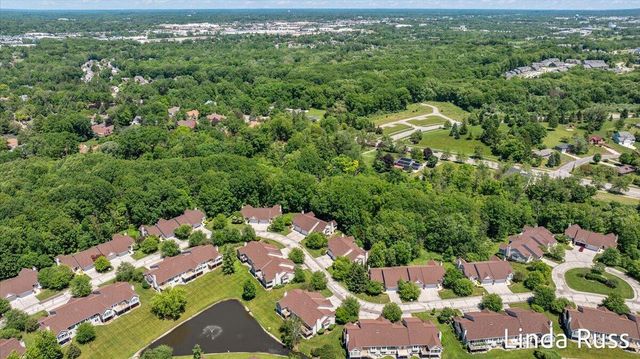 3912 Pemberton Drive 45, Grand Rapids, MI 49508