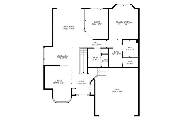 3912 Pemberton Drive 45, Grand Rapids, MI 49508