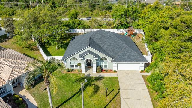 5 FARR PLACE, Palm Coast, FL 32137