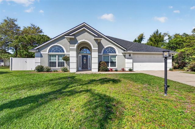 5 FARR PLACE, Palm Coast, FL 32137