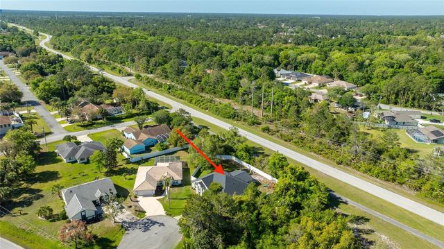 5 FARR PLACE, Palm Coast, FL 32137