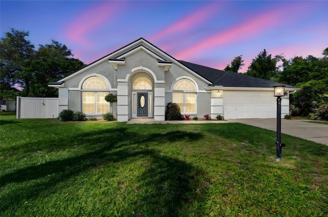 5 FARR PLACE, Palm Coast, FL 32137