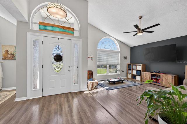 5 FARR PLACE, Palm Coast, FL 32137