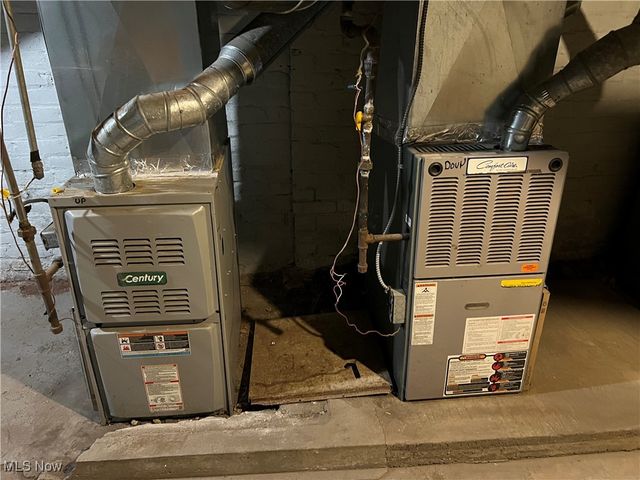 999 E 143rd Street, Cleveland, OH 44110