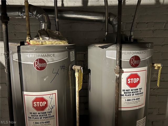 999 E 143rd Street, Cleveland, OH 44110