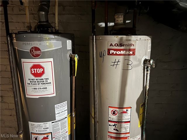 999 E 143rd Street, Cleveland, OH 44110