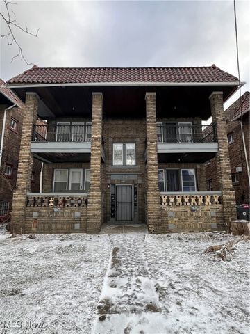 999 E 143rd Street, Cleveland, OH 44110