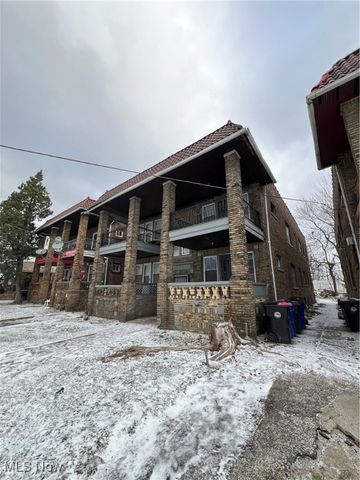 999 E 143rd Street, Cleveland, OH 44110