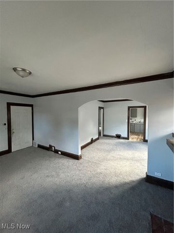 999 E 143rd Street, Cleveland, OH 44110