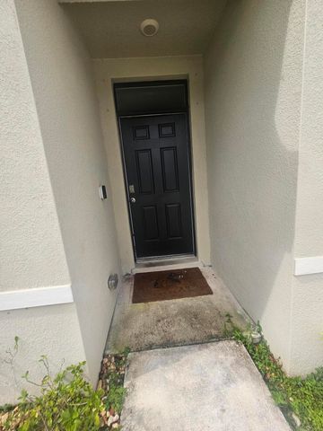5015 NW North Macedo Boulevard, Port St. Lucie, Port St Lucie, FL 34983