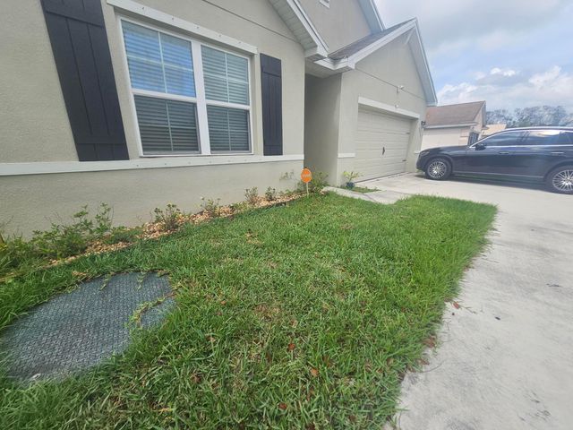 5015 NW North Macedo Boulevard, Port St. Lucie, Port St Lucie, FL 34983
