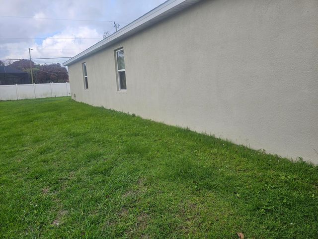 5015 NW North Macedo Boulevard, Port St. Lucie, Port St Lucie, FL 34983