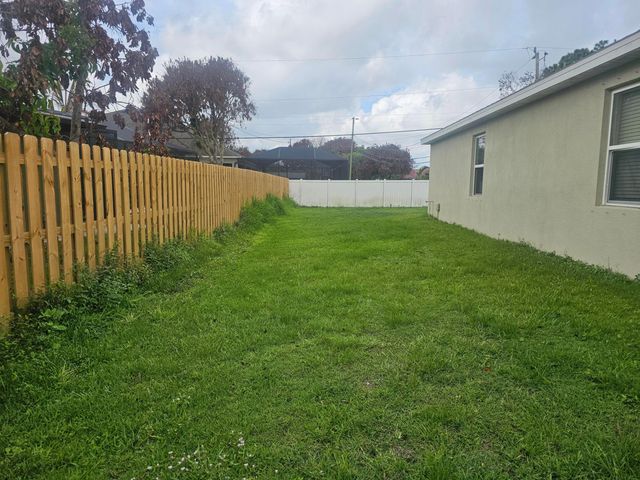 5015 NW North Macedo Boulevard, Port St. Lucie, Port St Lucie, FL 34983