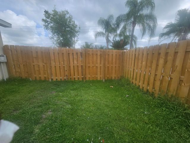 5015 NW North Macedo Boulevard, Port St. Lucie, Port St Lucie, FL 34983