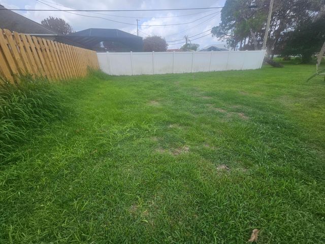 5015 NW North Macedo Boulevard, Port St. Lucie, Port St Lucie, FL 34983