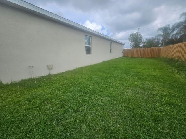 5015 NW North Macedo Boulevard, Port St. Lucie, Port St Lucie, FL 34983