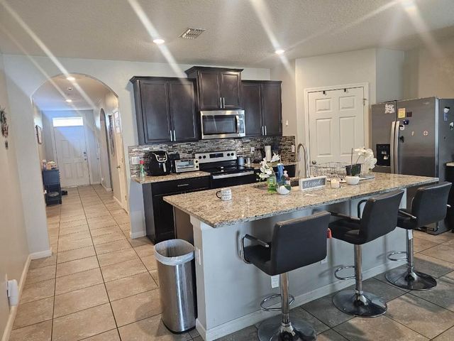 5015 NW North Macedo Boulevard, Port St. Lucie, Port St Lucie, FL 34983