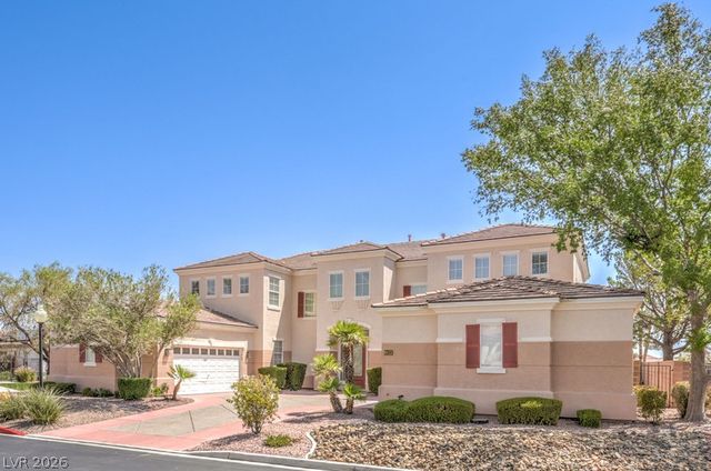 1304 Kingdom Street, Las Vegas, NV 89117