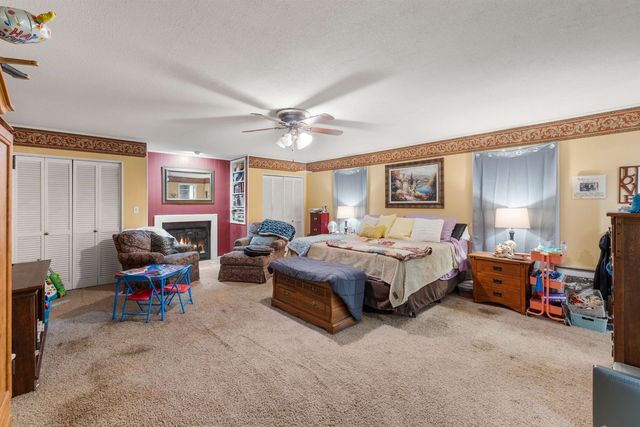 2510 Wychelm Dr, Kilgore, TX 75662