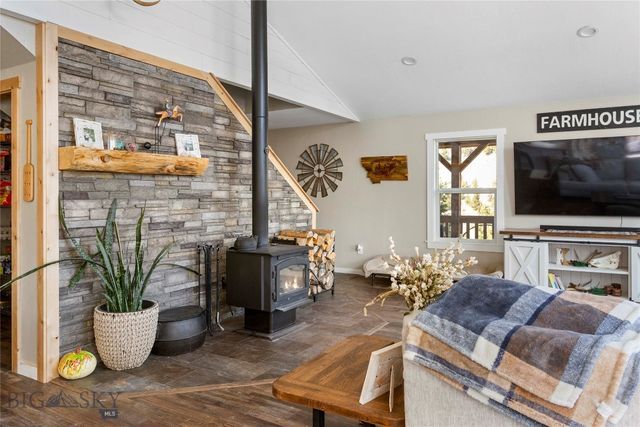 960 Tenderfoot Trail, Ramsay, MT 59748