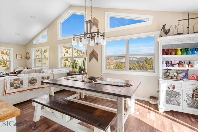 960 Tenderfoot Trail, Ramsay, MT 59748