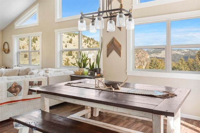 960 Tenderfoot Trail, Ramsay, MT 59748