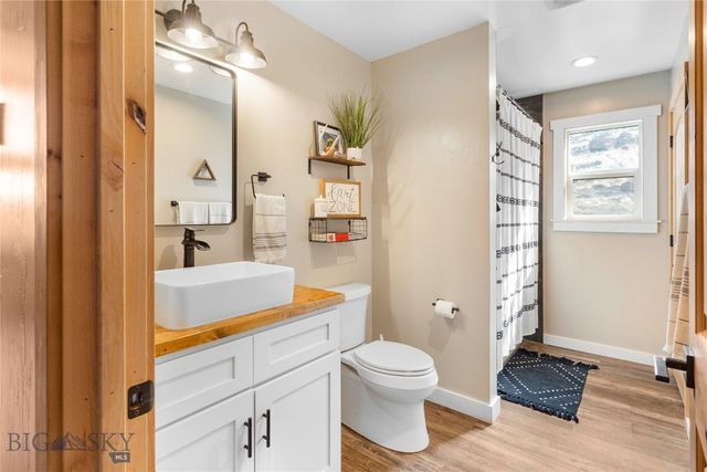 960 Tenderfoot Trail, Ramsay, MT 59748