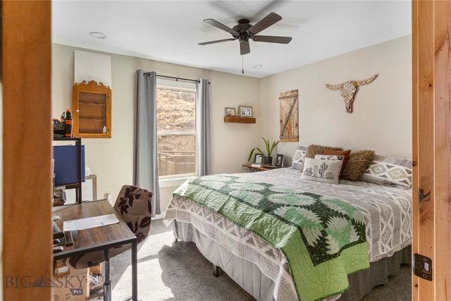 960 Tenderfoot Trail, Ramsay, MT 59748