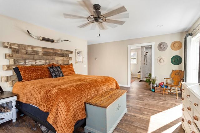 960 Tenderfoot Trail, Ramsay, MT 59748