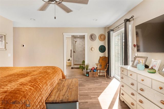 960 Tenderfoot Trail, Ramsay, MT 59748