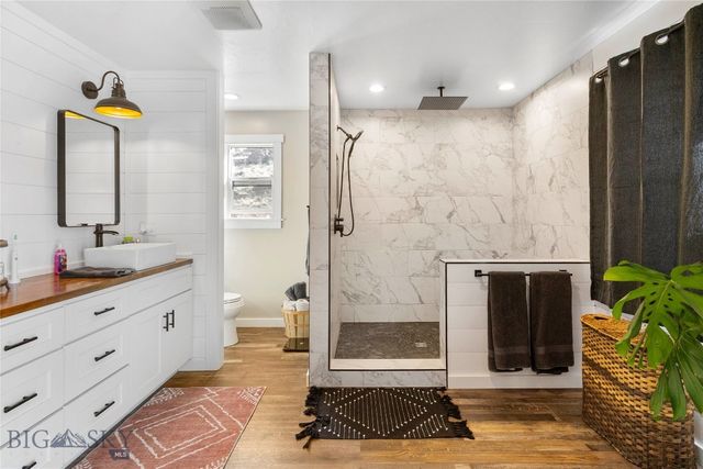 960 Tenderfoot Trail, Ramsay, MT 59748