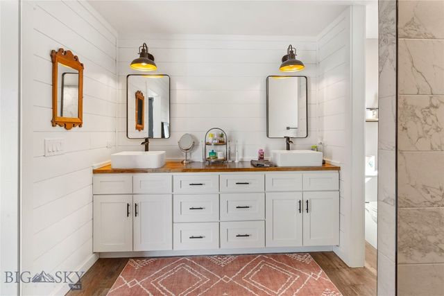 960 Tenderfoot Trail, Ramsay, MT 59748