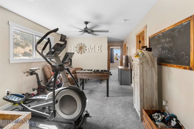 960 Tenderfoot Trail, Ramsay, MT 59748