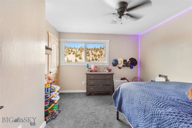 960 Tenderfoot Trail, Ramsay, MT 59748