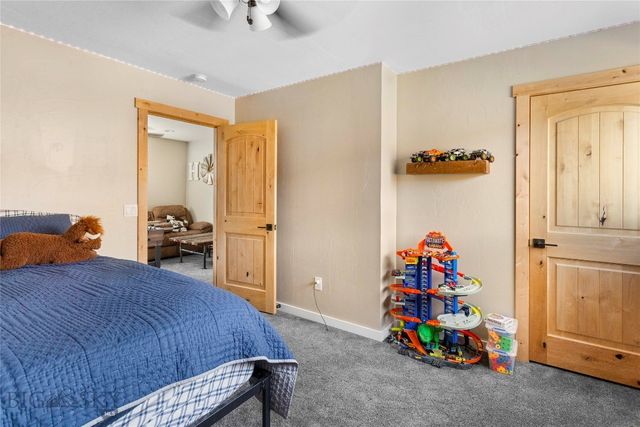 960 Tenderfoot Trail, Ramsay, MT 59748