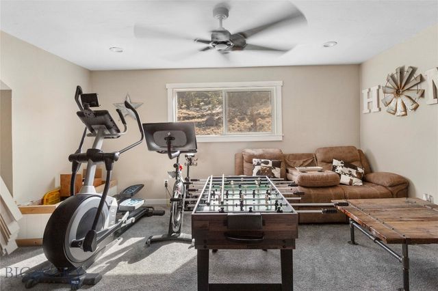 960 Tenderfoot Trail, Ramsay, MT 59748