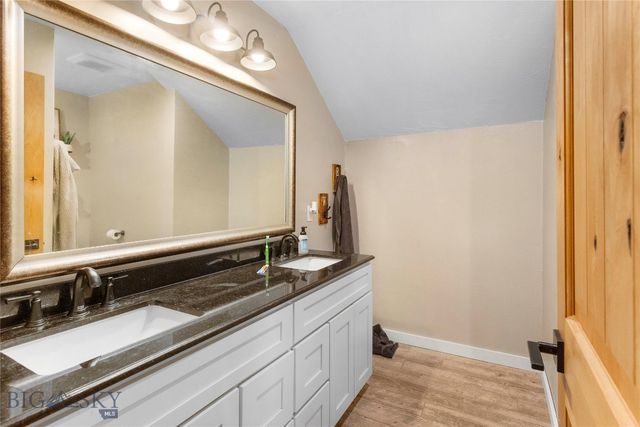 960 Tenderfoot Trail, Ramsay, MT 59748