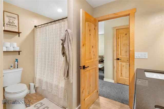 960 Tenderfoot Trail, Ramsay, MT 59748