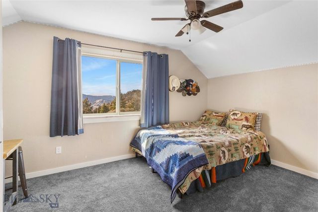 960 Tenderfoot Trail, Ramsay, MT 59748