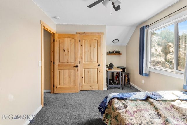 960 Tenderfoot Trail, Ramsay, MT 59748