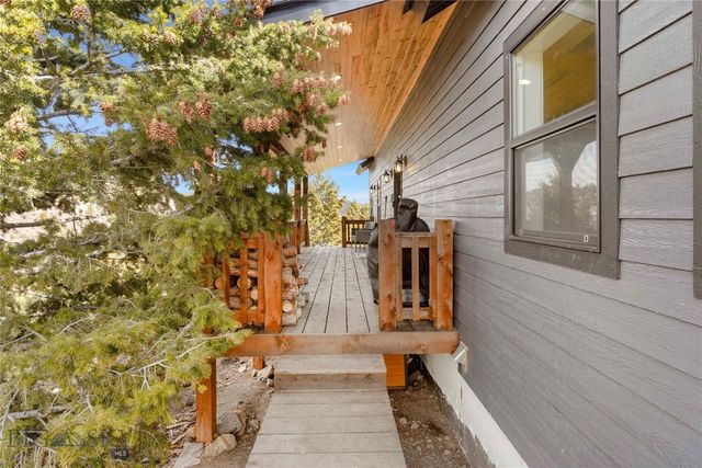 960 Tenderfoot Trail, Ramsay, MT 59748