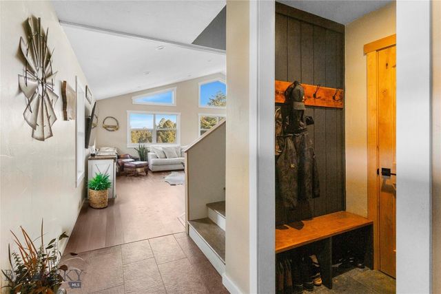 960 Tenderfoot Trail, Ramsay, MT 59748