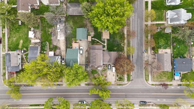1484 Hazelwood Street, Saint Paul, MN 55106