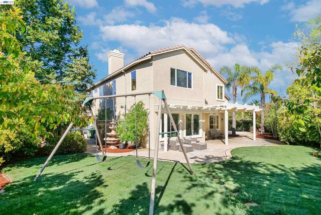 5226 Pisa Ct, San Jose, CA 95138